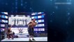 WWE John Cena vs Aj Styles vs Dean Ambrose - Crazy John Cena Destroy Aj Styles