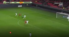 Saliou Ciss Goal HD - Valenciennest2-1tStrasbourg 06.03.2017