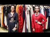 Radhika Apte and Sayani Gupta unveils festive range Amoh by Jade; Watch Video | Boldsky