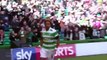 Celtic 4:2 St. Mirren (Scottish Cup. 5 March 2017 )