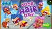 Bubble Guppies Nickelodeon Cartoon Games - Good Hair Day - Nick Jr. Games For Kids - Bubble Guppies