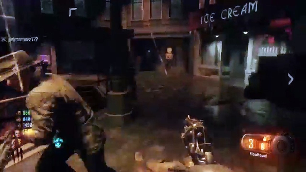 Black ops 3 zombies (2)