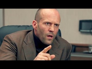 Jason Statham est légèrement STUPIDE dans SPY [Extrait]