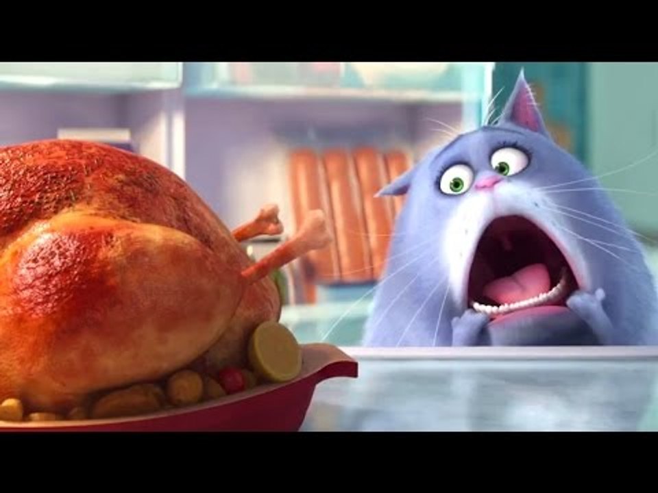 COMME DES BÊTES Bande Annonce VF (2016)