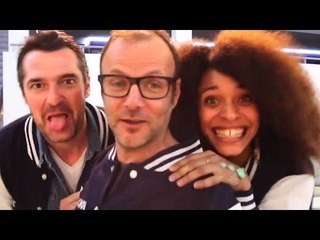 LES PROFS 2 : l'Avant-Première du film  à Lille