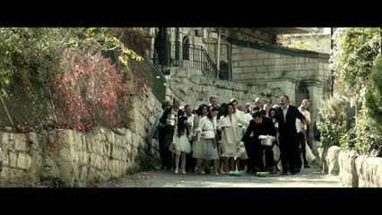 El balcón de las mujeres - Tráiler Español HD [1080p]