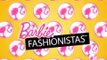 Mattel - Barbie Fashionistas - Swappin Styles Dolls