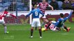 Rangers 6 - 0 Hamilton (	Scottish Cup. 4 March 2017 )