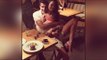 Lisa Haydon announces her wedding with adorable  photograph | Filmibeat