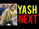 Radhika Pandith to reveal Yash's next Film Title on Yugadi