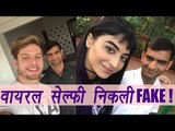 Bani and Jason Shah's fake fanmade picture goes VIRAL | FilmiBeat