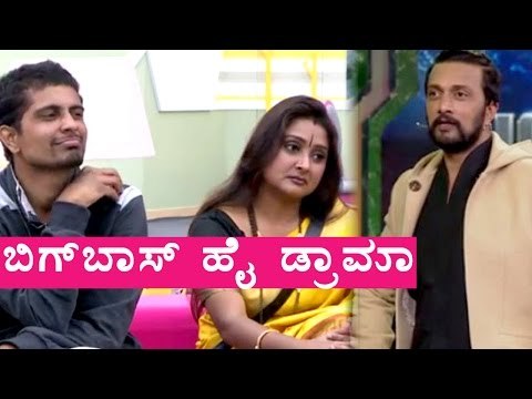 Malavika, Pratham got Secret Room Punishment.Why? Is Malavika Winner? | Filmibeat Kannada.