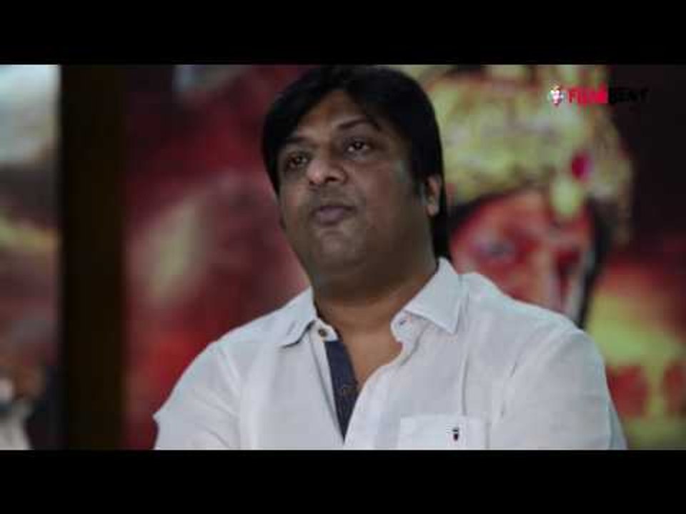 Nagarahavu Producer Sajid speaks about audio launch