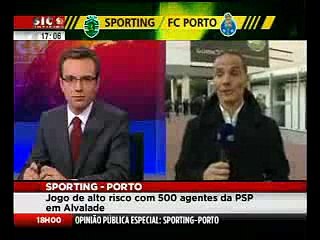 The Creepiest TV Creeper Ever