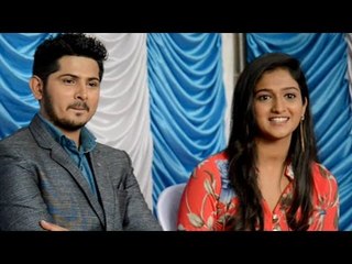 Roopika speaks about Rudrakshipura