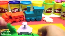 Play Doh Cars and Airplanes with Animals Molds Fun for Kids
