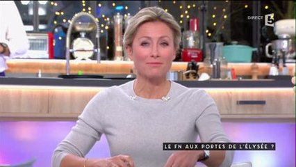 C à vous : le clash entre Florian Phillipot et Patrick Cohen