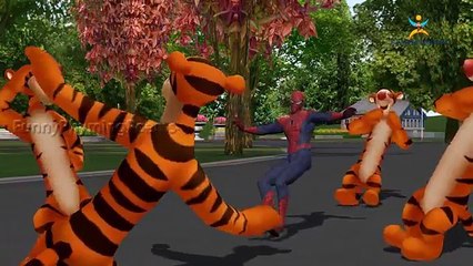 ABC Song and Many More Nursery Rhymes for Children | Popular Kids Songs by ChuChu TV