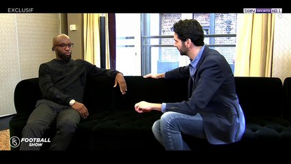 Lassana Diarra balance toute la vérité sur son départ de l'OM !