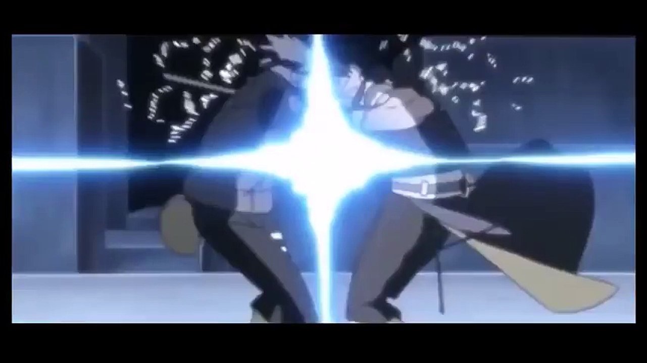 naruto AMV