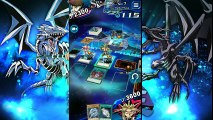 Yugioh Duel Links Gonzo VS Mega Hydra Yu-Gi-Oh