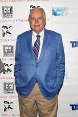 TCM host Robert Osborne passes away at 84