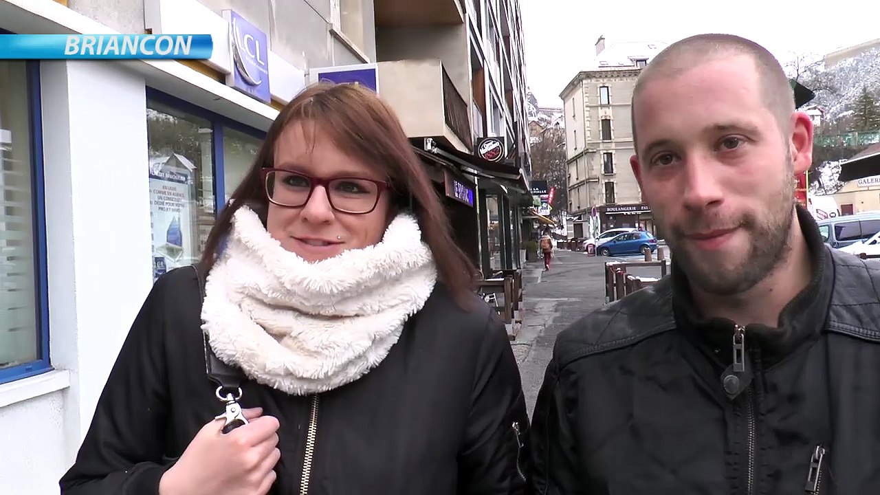 Hautes-Alpes : Que pensez-vous de François Fillon à Briançon ?