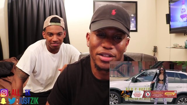 Migos - Bad and Boujee ft Lil Uzi Vert [Official Video]- REACTION