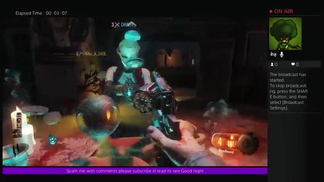 Black ops 3 zombies trying 2 go 2 round 20 (3)