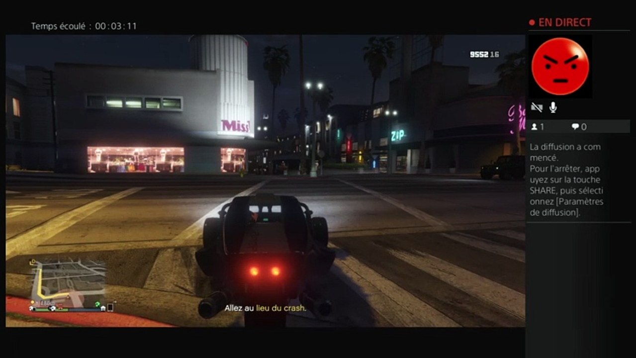 Diffusion PS4 en direct de grimardjonathan4 (7)