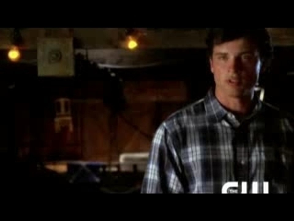 SMALLVILLE SEASON 7 PREMIERE NEW TRAILER !!!