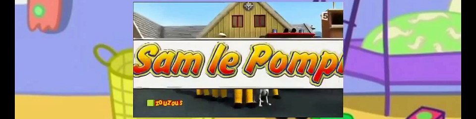 Download Video: Sam le Pompier Français 8x20 Les lanternes volantes