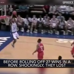 Rachel DeMita On UPROXX | March Madness