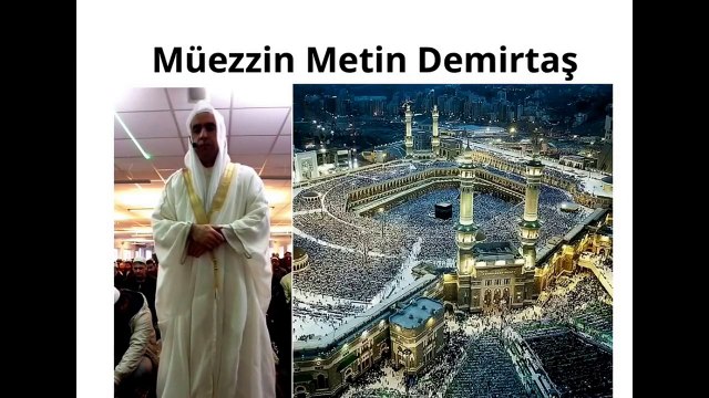 Metin Demirtas. Azan Makkah. Adhan Makkah. Kabe ezani dinle. Azan adhan mp3 free download beautiful call to prayer. Makkah fair adhan Sheikh Ali Mullah free download & streaming. Adhan Multimedia. Azan Makkah best Kazan of world sudi azan free mp3. Mekke
