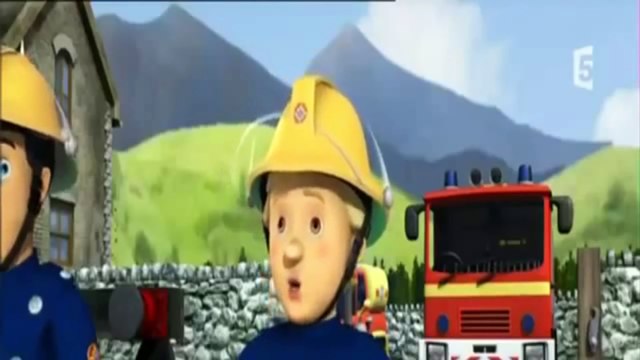 ᴴᴰ1080 ♥♥ Sam le pompier Français Dessin Animé -♥♥♥- Sam le Pompier Compilaion 2015