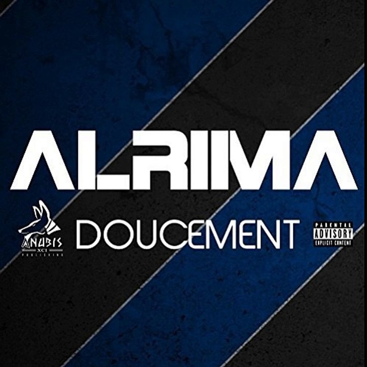 Alrima - Doucement