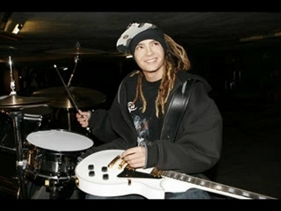 Video über Tom Kaulitz