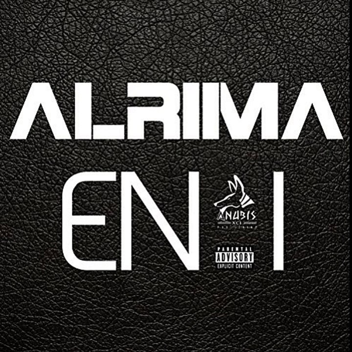 Alrima-  En I