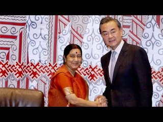 China wants India's help on South China Sea  | वनइंडिया हिन्दी