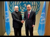 UN decision raises India's hope for permanent security council seat