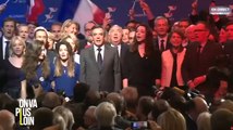 On va plus loin : Unanimité derrière François Fillon / Politique : Une histoire de 