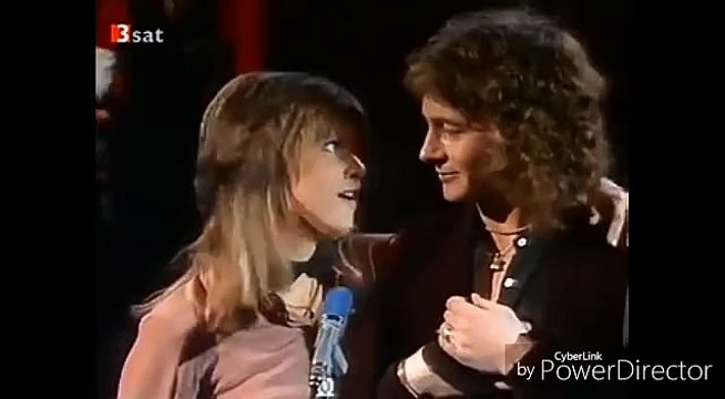 SUZY QUATRO & CHRIS NORMAN - STUMBLIN 'IN