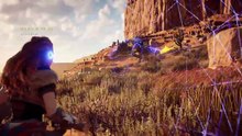 Horizon zero dawn