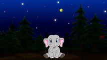 Twinkle Twinkle Little Star Nursery Rhymes with Lyrics For Pre School Babies | Kids Songs |