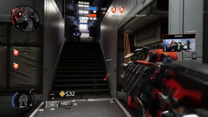 Titanfall™ 2 scatchel kill