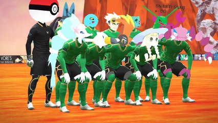 2017 4chan Winter Cup Round of 16 - /vp/ vs /int/