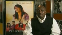 CLIFTON POWELL (Interview Promo) VO