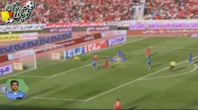 آنالیز عملکرد برترین بازیکنان جوان لیگ شانزدهم