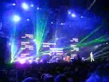 Muse - Undisclosed Desires - Positivus - 07/17/2010