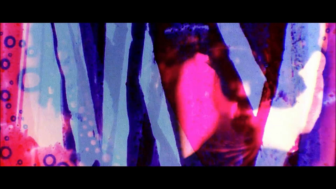 When You Never Sleep in New Yourk ( music video )